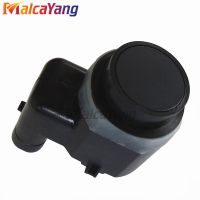 เซ็นเซอร์สำหรับ BMW จอดรถ PDC X3 X5 E71 E72 5 F10 6รถเปิดประทุน F12 F13 7 F01 F02 Parktronic Control 66209127801