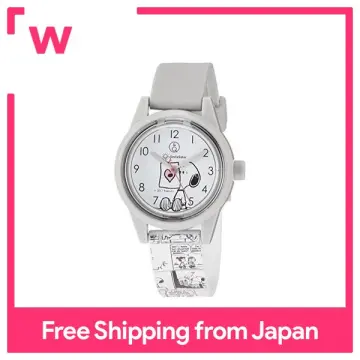 Q&q watch sale lazada