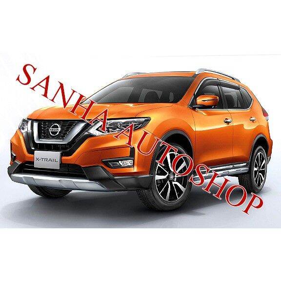 ถาดท้ายรถ-nissan-x-trail-ปี-2014-2015-2016-2017-2018-2019-2020-เครื่องไฮบริด-hybrid-ถาดรองท้ายรถ-ถาดท้าย-ถาดวางของท้ายรถยนต์-ถาดรองท้าย-ถาดใส่ของ-นิสสัน-xtrail-เอ็กซ์เทรล