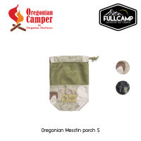Oregonian Camper Mess Tin Pouch S
