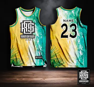 141 HG BLACK YELLOW LAKERS CONCEPT JERSEY FULL SUBLIMATION JERSEY  BASKETBALL JERSEY FREE CUSTOMIZE OF NAME AND NUMBER