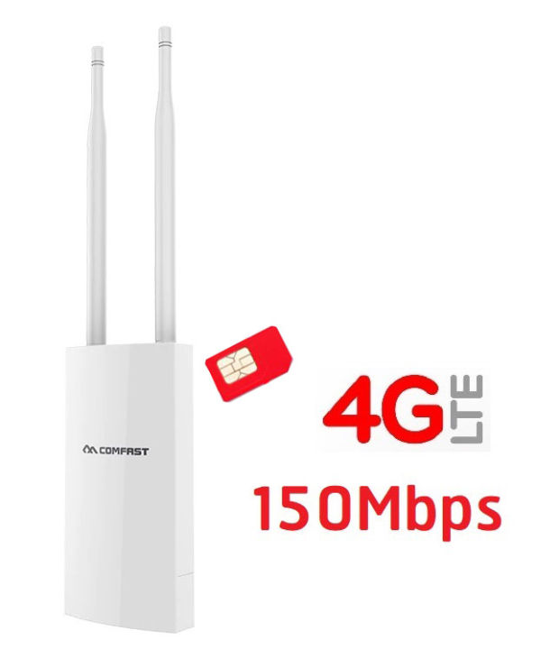 4g-lte-cpe-wireless-router-outdoor-รองรับ-3g-4g-ทุกเครื่อข่าย-ใช้งานได้สูงสุด-90-อุปกรณ์-ขึ้นไป