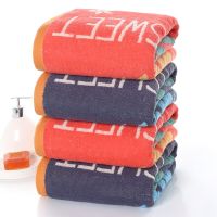 Turkish Cotton Towels 70x140cm Home Bath Towels for Adults Face Towel Thick Absorbent Luxury Bathroom Soft Ho Comfort Towels