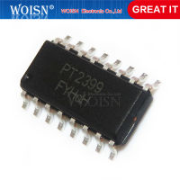 10pcs/lot PT2399S PT2399 SOP-16 new original In Stock