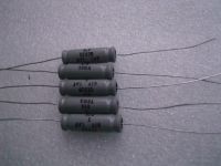 Original new 100 63V 1.0UF 1UF BP series poleless audio coupled electrolytic capacitor (Inductor)