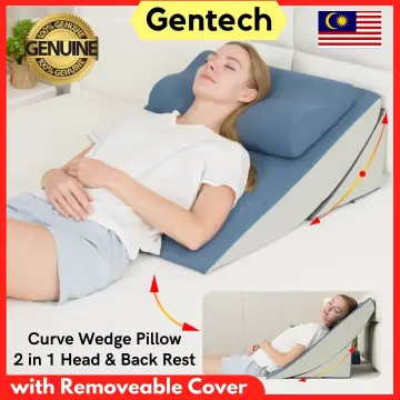 Wedge pillow outlet lazada