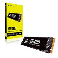 โปร 2 TB SSD (เอสเอสดี) CORSAIR MP400 PCIe/NVMe M.2 2280 (CSSD-F2000GBMP400)