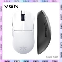 hot【cw】 VGN 2.4G PAW 3395 Rechargeable Type-C Dual-mode Fps Weight Pc Gamer Accessories