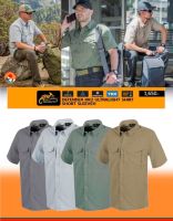 เสื้อเชิ้ตแขนสั้น Helikon-Tex รุ่น DEFENDER MK2 ULTRALIGHT SHIRT SHORT SLEEVE®