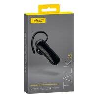 Jabra หูฟังบลูทูธแบบข้างเดียว รุ่น Talk 25se  สำหรับคุยโทรศัพท์ ของแท้ 100%