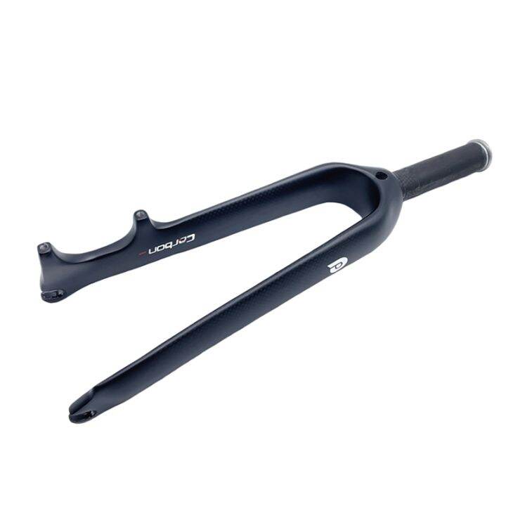 Litepro 20/22Inch Carbon Fiber Folding Bike Forks for 406 451 Bike Fork