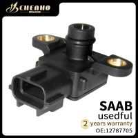 CHENHO ยี่ห้อใหม่ Manifold Absolute Pressure MAP Sensor 12787705 AS315 5S6295 SU7806สำหรับ Saab 9-3X 9-3 BLS 2.0L 2003-2011