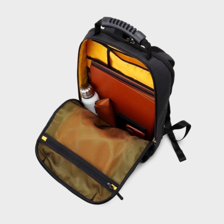 takeo-kikuchi-กระเป๋าเป้-new-heather-backpack