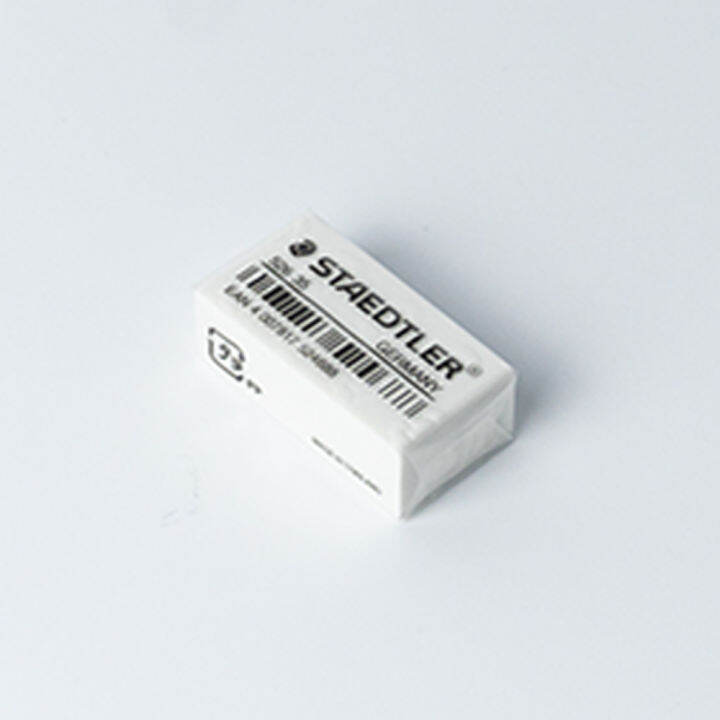 staedtler-economy-526-35f-eraser-ยางลบก้อน-สีขาว-ของแท้-1-ชิ้น