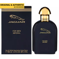 Jaguar Imperial for Men EDT 100 ml.