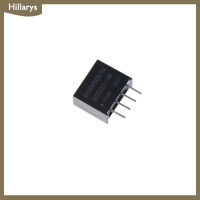 [Hillarys] B0505S-1W DC-DC 5V power supply MODULE 4 PIN Isolated Converter ใหม่ Z3