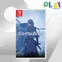 [Pre-Order] [13/7/23] Nintendo Switch : Redemption Reaper [มือ1] [แผ่นเกมนินเทนโด้ switch]