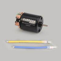 WOND 540 55T Brushed Motor สำหรับ Axial SCX10 D90 1/10 RC Climbing รถ Off-Road