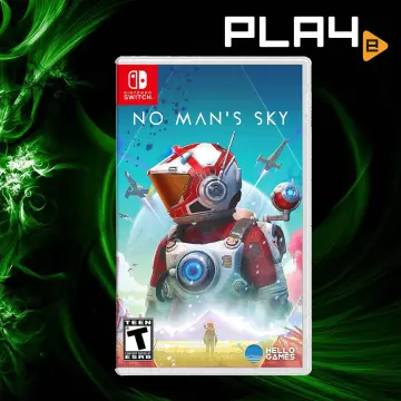No Man's Sky Nintendo Switch - Best Buy