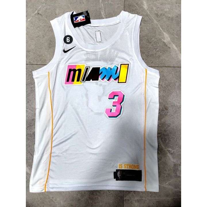 mens-2023nba-miami-heat-dwyane-wade-jersey-white-2023-basketball-new-jersey