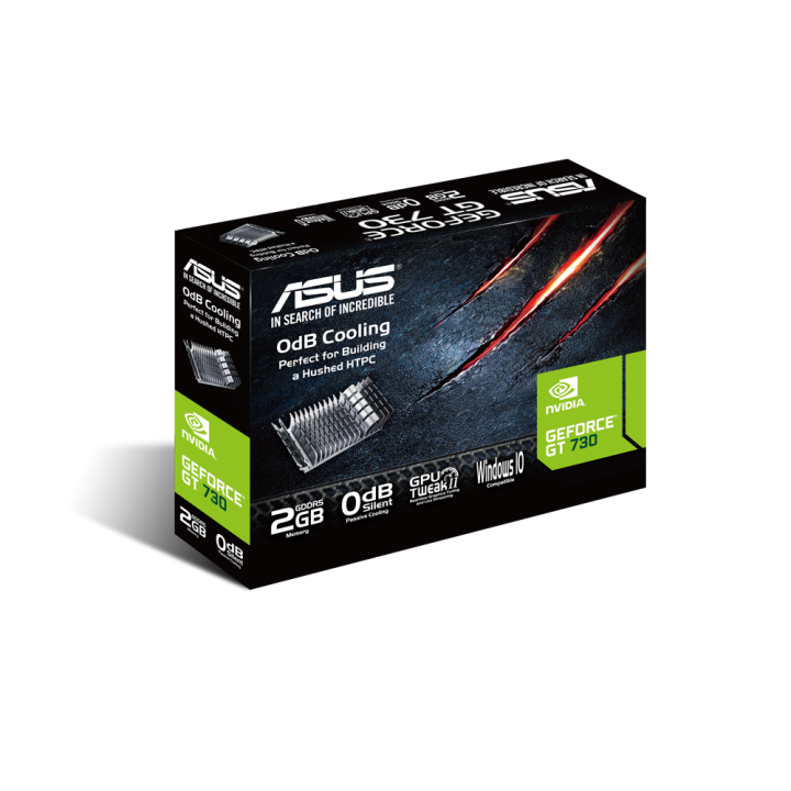 asus-geforce-gt-730-2gb-gddr5-low-profile-graphics-card-การ์ดจอ-ของแท้-ประกันศูนย์-3ปี