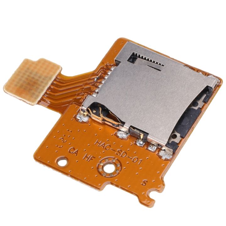 micro-sd-tf-card-slot-socket-board-replacement-for-nintendo-switch-game-console-card-reader-slot-socket