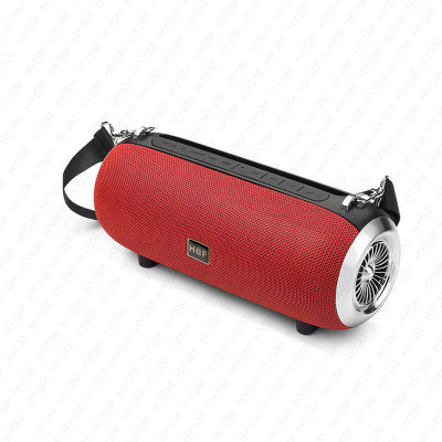high power wireless bluetooth Portable Outdoor Column bass Powerful BT speaker caixa de som radio altavoces for pc speakers