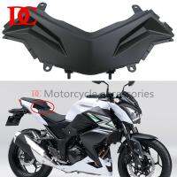 Rear Tail Fairing Passenger Cover Seat Middle Connection Shield Plate For Z250 Z300 NINJA250 NINJA300 2013 2014 2015 2016 2017