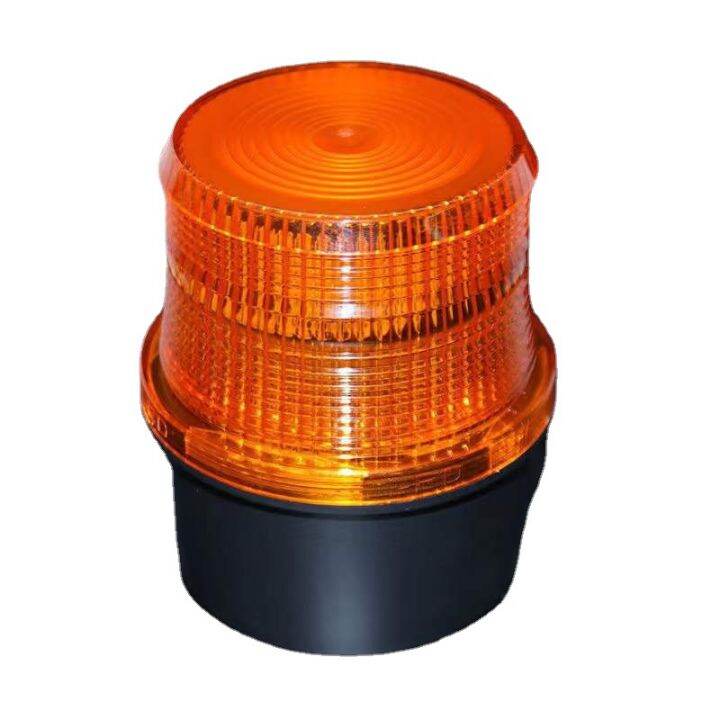 Suction Ceiling Light Alarm Flashing Light 1272V Forklift Led