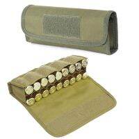 กระเป๋ายุทธวิธี10/14/18รอบกระเป๋า Molle Ammo Shell กระเป๋า12วัดเอวกระเป๋าตลับถือกระเป๋าอุปกรณ์การล่าสัตว์