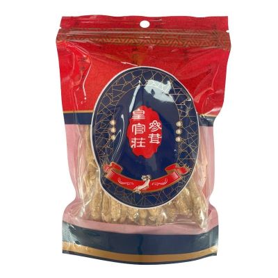 Huangguanzhuang ginseng 100g Canadian origin 0.8g branch decoction taking Bao Gengtang pharmacy