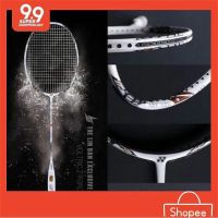 【คุณภาพสูง】YONEX VTZF2 JP ไม้แบดมินตัน ชนิดคาร์บอน สินค้าจากญี่ปุ่น