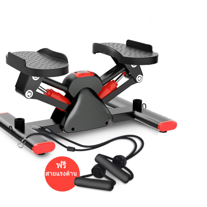 step-machines-v-shape-stepper-เครื่องออกกำลังกายแบบก้าวเหยียบ-เครื่องออกกำลังกายแบบเหยียบขึ้นลง-เครื่องออกกำลังขา-มินิ-สเต็ปเปอร์-mini-stepper