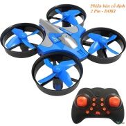 Máy bay 4 cánh flycam Mini RH807 -dc3755 - PHỤ KIỆN BASN