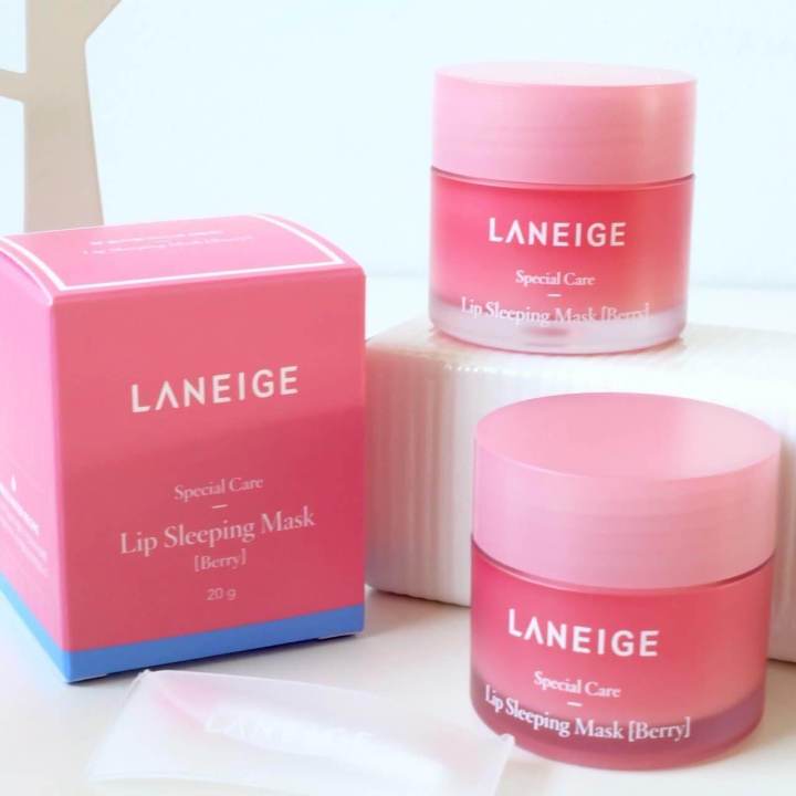 laneige-แท้เกาหลี-laneige-lip-sleeping-mask-20-กรัม