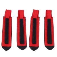 2 Pair of Pedal Straps, Foot Pedal Straps Kids Pedal Straps Bike Pedal Straps Bike Foot Straps