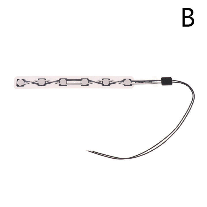 CISWGE 1Pc Universal Car Seat Pressure Sensor Safety Belt Warning