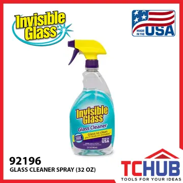 Invisible Glass Cleaner - Best Price in Singapore - Jan 2024