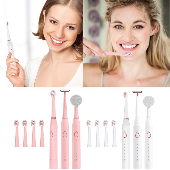 electric-toothbrush-45000-stroke-electric-toothbrush-usb-fast-charger-powered-toothbrush-cleaning-modes-rechargeable-toothbrush