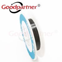 【SALE】 1X Goodpartner เครื่องถ่ายเอกสารชิ้นส่วนเครื่องพิมพ์0.08มิลลิเมตร CORONA WIRE Electrode ทังสเตนลวดสำหรับ Kyocera Xerox EPSON Ricoh