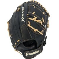 Flex Hybrid Series 12" Baseball Glove, Right Hand Throw