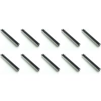 10PCS PITCH SLIDER / FADER X DCV1013 For Pioneer CDJ1000 MK2 &amp; MK3 CDJ2000 NEW CDJ 1000 2000