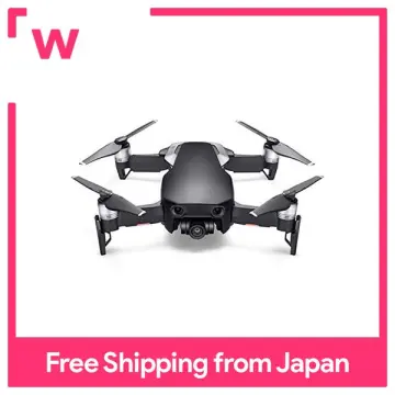 Dji mavic deals air onyx black