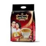 Cà phê King coffee 3in1 instant - String 12 sachets E V