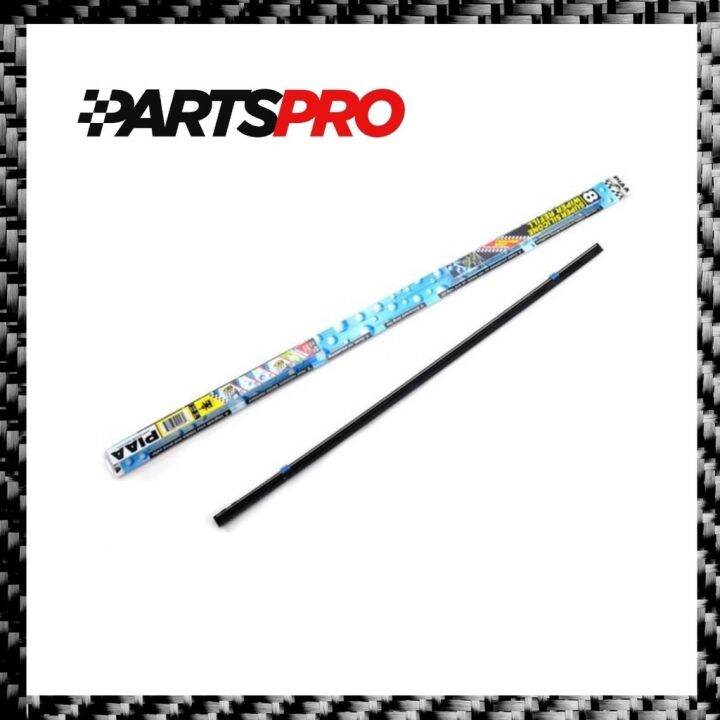 PIAA Silicone Wiper Refill Lazada PH