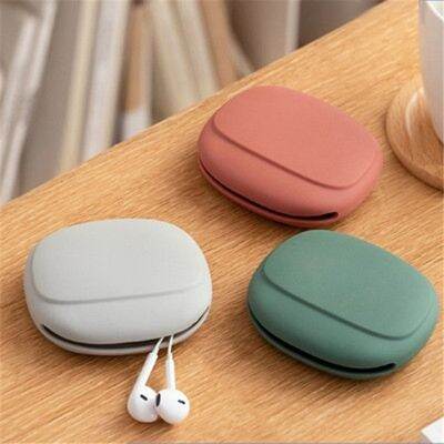 【cw】 Portable Bag Charger Earphone ！