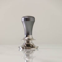 BENO Spring Tamper เเทมเปอร์ที่กดกาแฟแบบสปริง ขนาด 51, 53, 58.5 ม ปรับความสูงได้ สำหรับกดเพื่ออัดผงกาแฟให้หน้าเรียบและแน่น