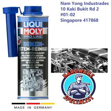 Liquid Moly Ceratec - Best Price in Singapore - Dec 2023