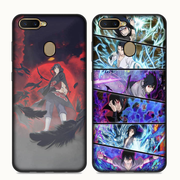 ปก-เคสโทรศัพท์-c170-pb82-anime-naruto-uchiha-sasuke-ซิลิโคน-coque-หรับ-samsung-galaxy-a12-a11-a31-a71-a51-a21s-a50-a10-a20-a30-a20s-a30s-a52-a50s-a10s-a70-a02s-m02-a02-a32-4g-5g-a03s-a52s-a13-อ่อนนุ่ม