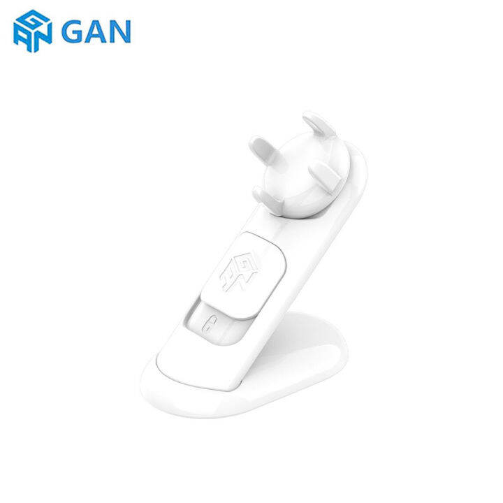 GAN Cube Display Stand Plastic Speed Cube Holder Adjustable Puzzle Cube